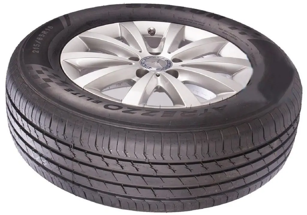 Шины Sailun Atrezzo Elite 215/55 R18 99V