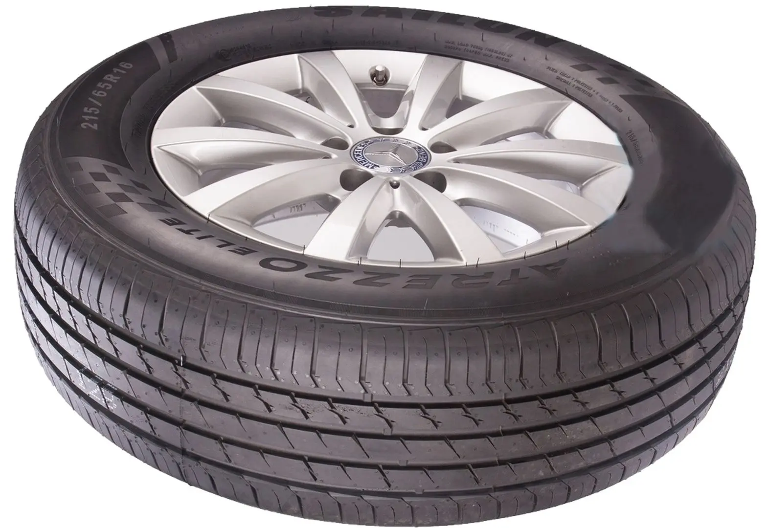 Anvelope Sailun Atrezzo Elite 215/60 R17 96V