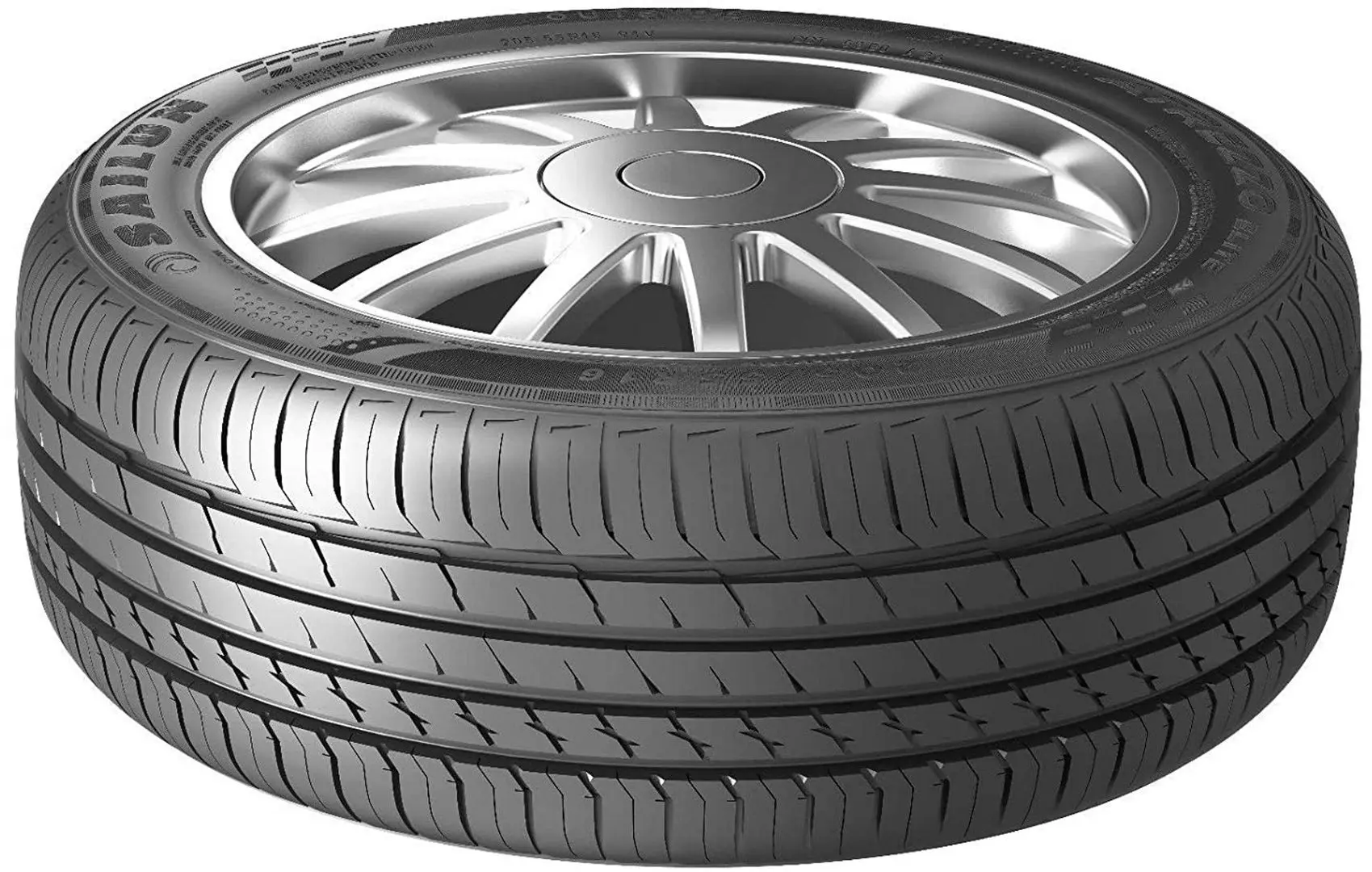Шины Sailun Atrezzo Elite 215/65 R17