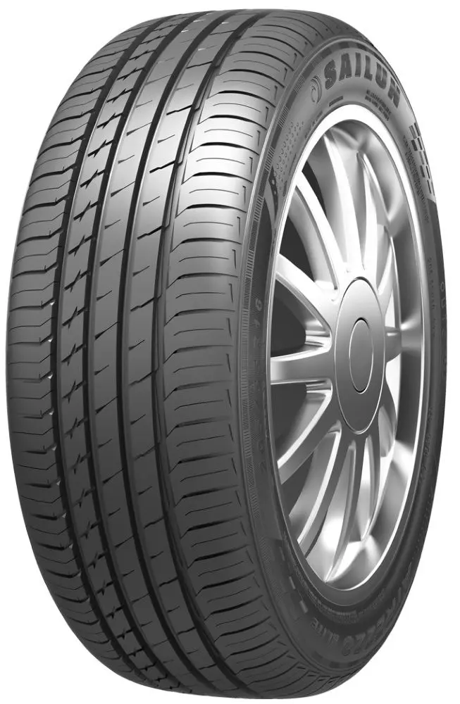 Шины Sailun Atrezzo Elite HP 215/60 R17 96V