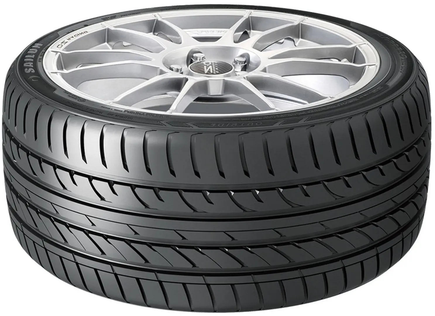 Шины Sailun Atrezzo ZSR SUV 255/55 R18 110Y XL