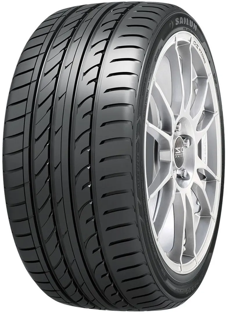 Шины Sailun Atrezzo ZSR SUV 255/55 R18 110Y XL