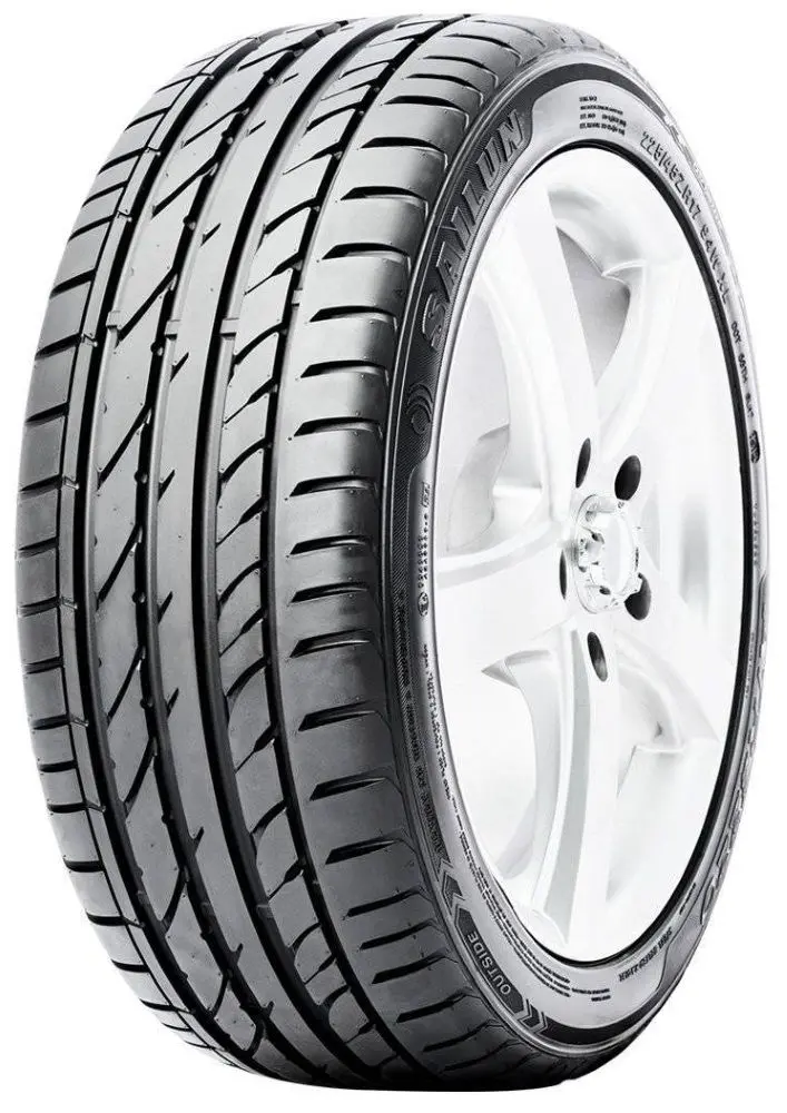 Шины Sailun Atrezzo ZSR UHP 225/40 R18 92W