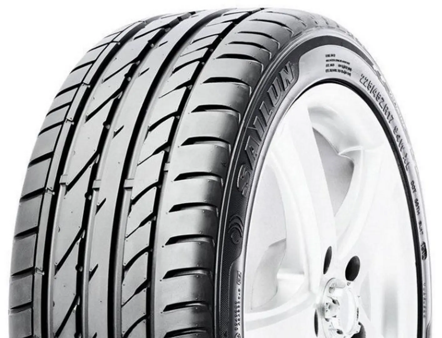 Шины Sailun Atrezzo ZSR UHP 235/50 R18