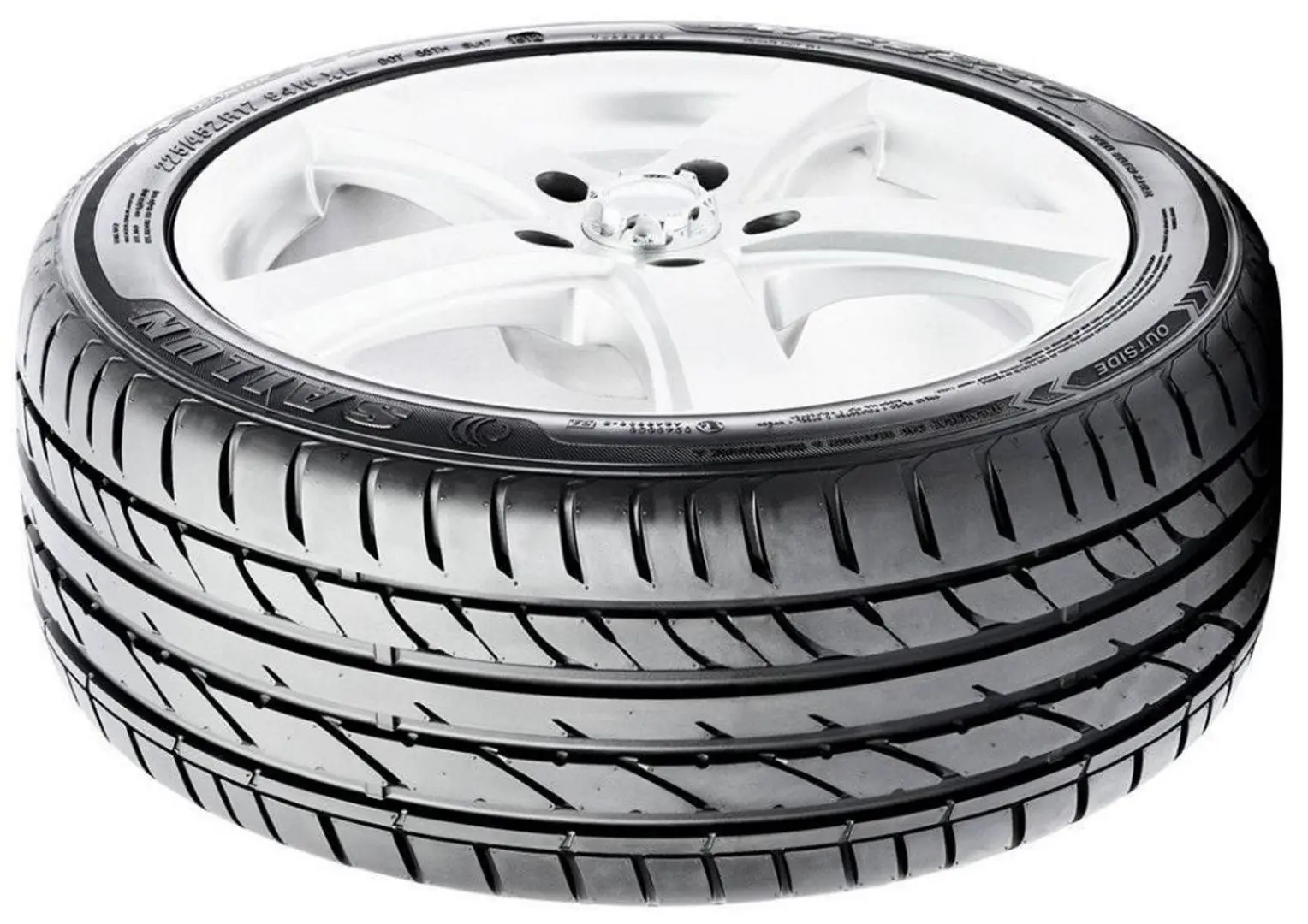 Шины Sailun Atrezzo ZSR UHP 235/50 R18