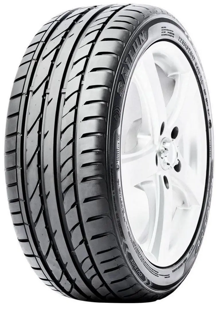 Шины Sailun Atrezzo ZSR UHP 235/50 R18