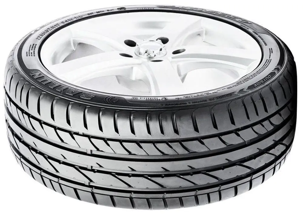 Шины Sailun Atrezzo ZSR UHP 245/45 R18 100W