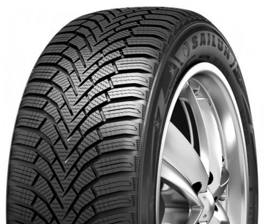 Шины Sailun Ice Blazer Alpine 165/65 R14 79T