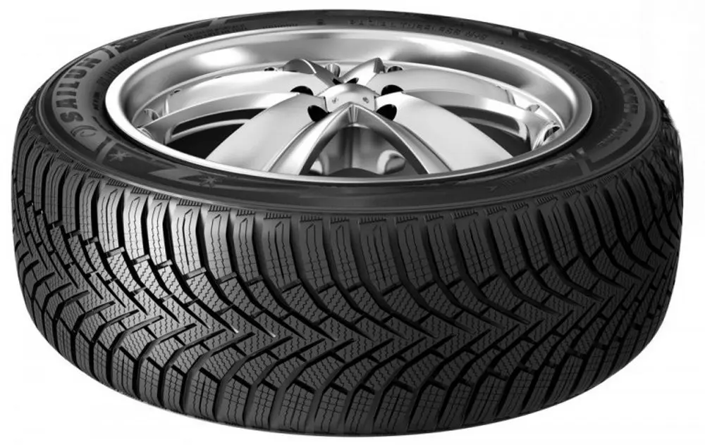 Шины Sailun Ice Blazer Alpine 165/65 R14 79T