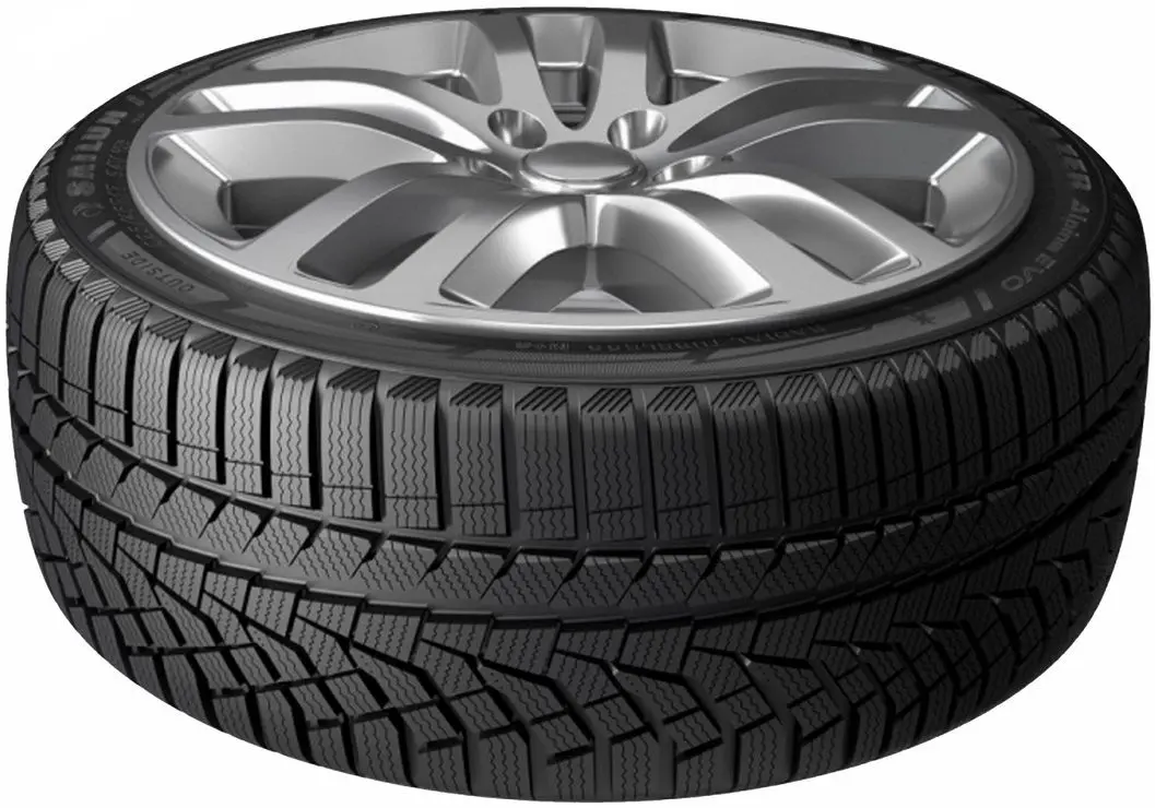 Anvelope Sailun Ice Blazer Alpine Evo 1 225/50 R18 99V