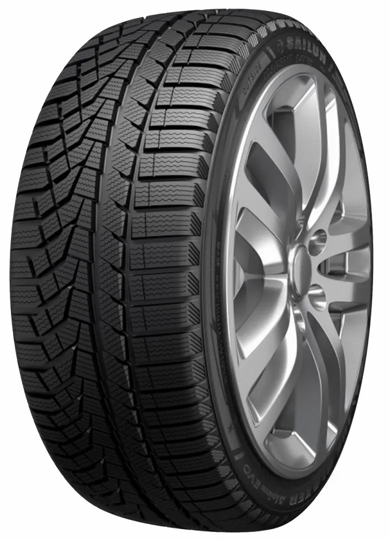 Anvelope Sailun Ice Blazer Alpine Evo 245/40 R20 99W