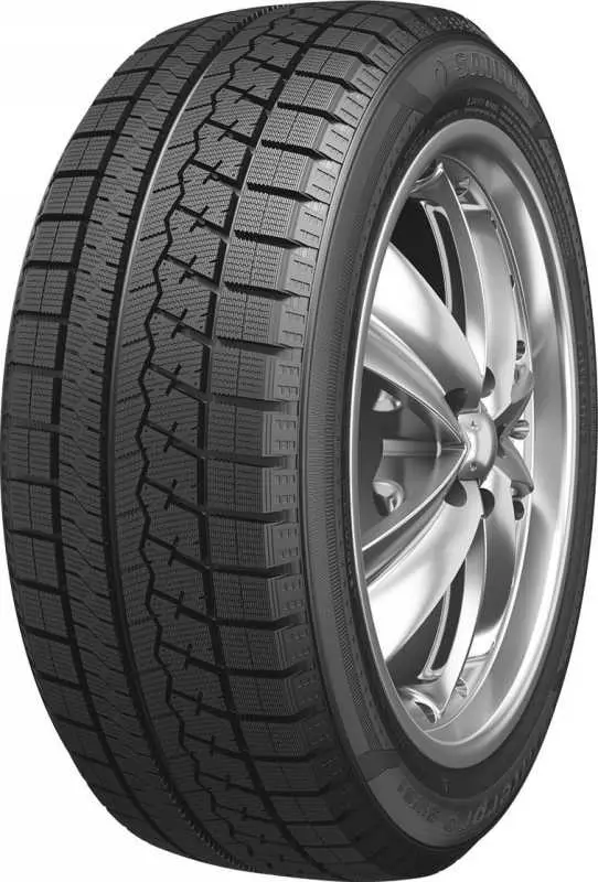 Шины Sailun Ice Blazer Arctic 215/45 R17 87H