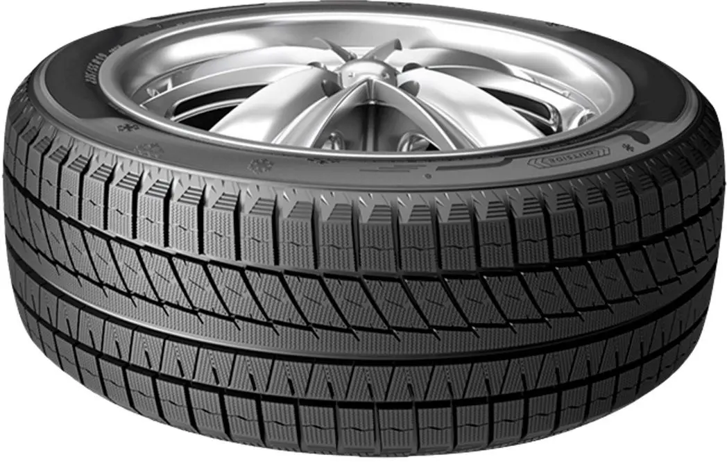 Шины Sailun Ice Blazer Arctic Evo 245/50 R20 102H - 2