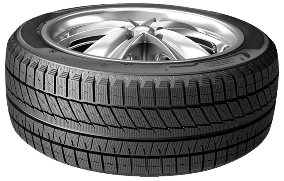 Шины Sailun Ice Blazer Arctic Evo 255/50 R20 109H - 3