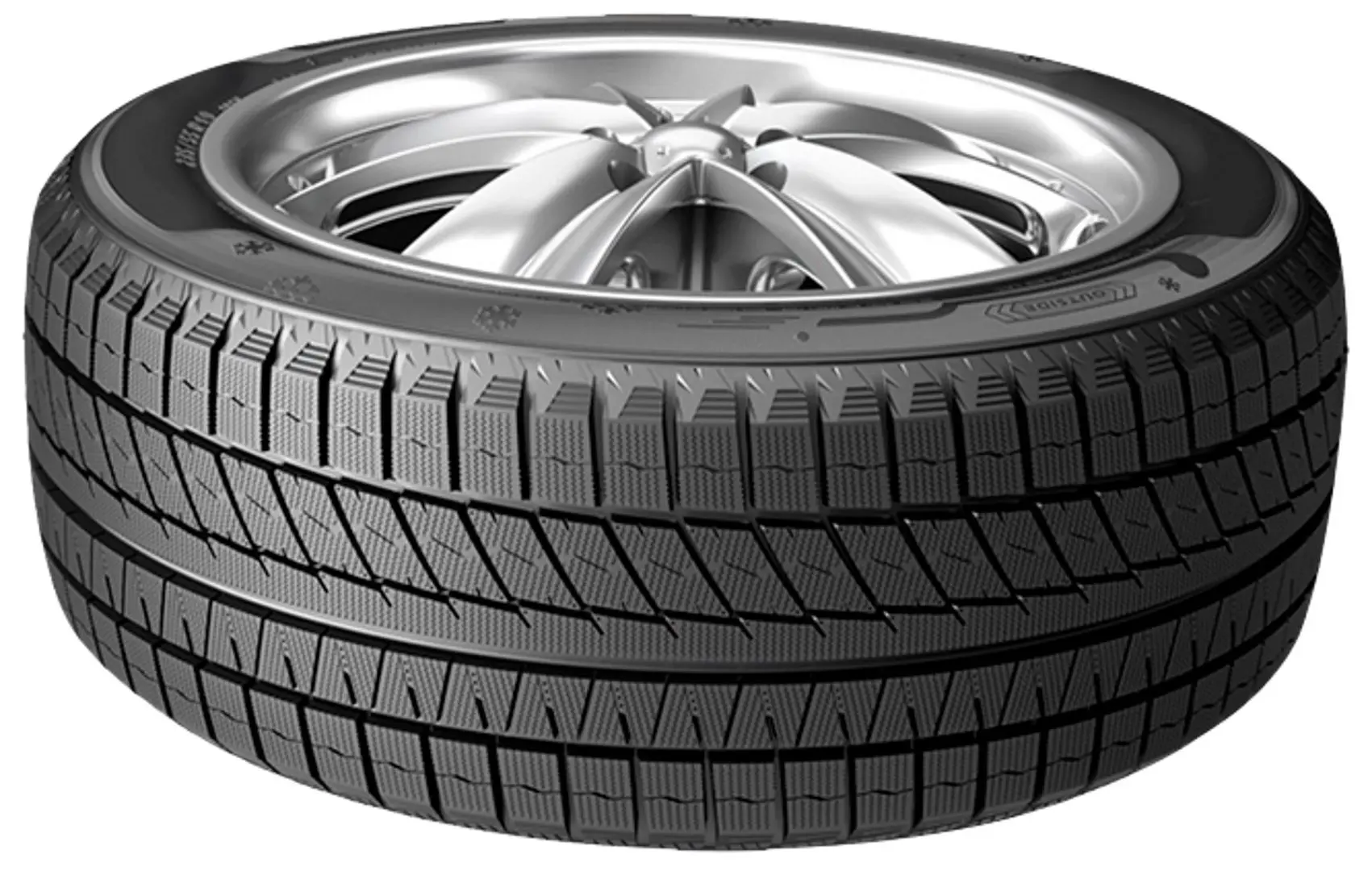 Anvelope Sailun Ice Blazer Arctic Evo 275/45 R21 110V