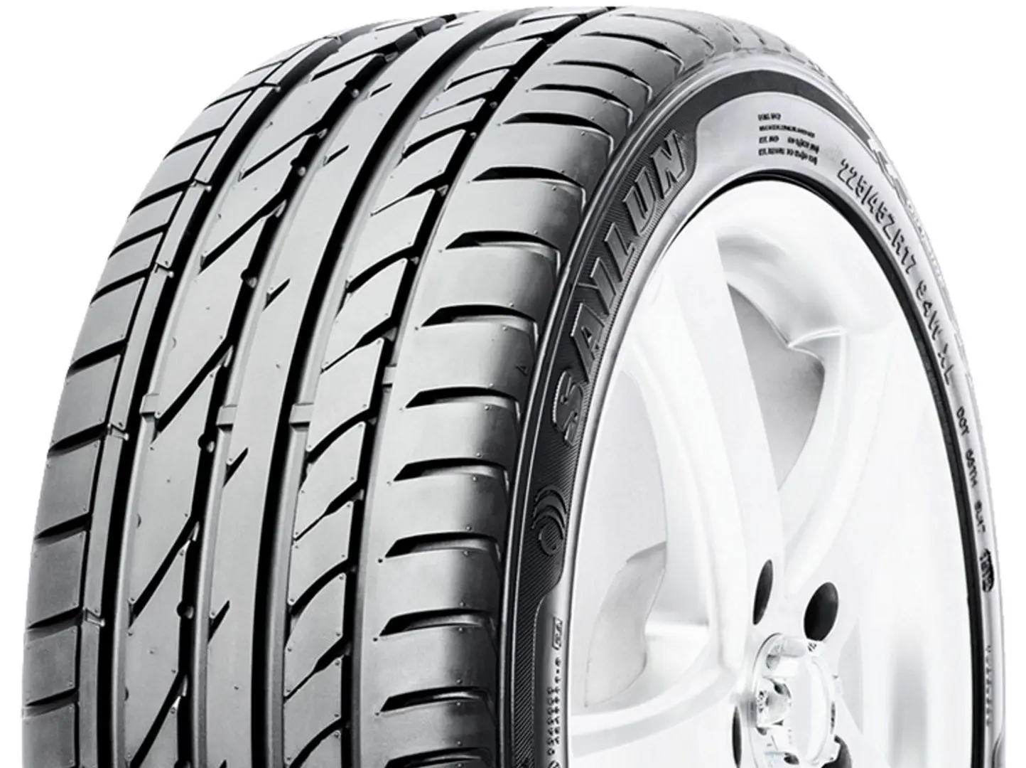 Anvelope Sailun ZSR Ultra High Performance 225/50 R17 98W