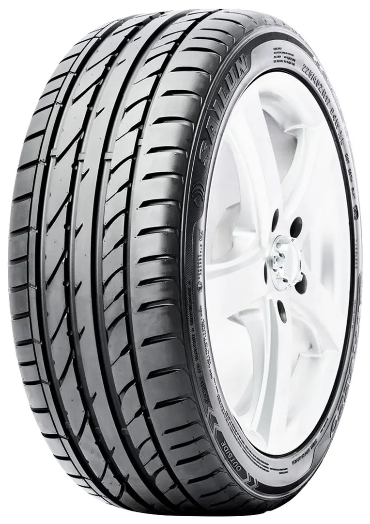 Anvelope Sailun ZSR Ultra High Performance 225/50 R17 98W