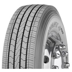 Anvelope Sava Avant 5 Plus 295/80 R22.5 154M TL Thumb
