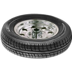 Anvelope Sava Effecta + 155/80 R13 83T XL Thumb
