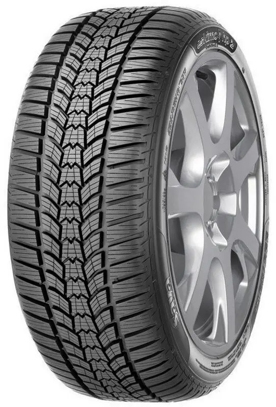 Anvelope Sava Eskimo HP2 205/50 R17 93V XL FP