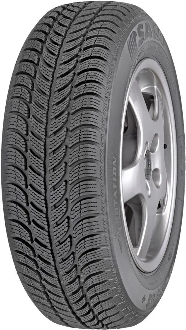 Шины Sava Eskimo S3+ 175/65 R14 82T
