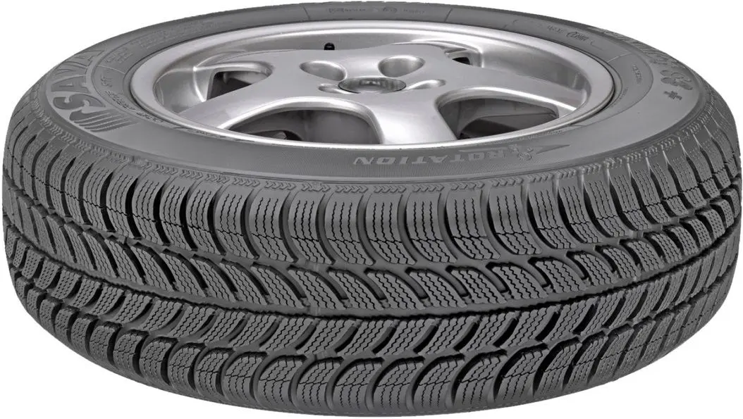 Шины Sava Eskimo S3+ 175/65 R14 82T - 3