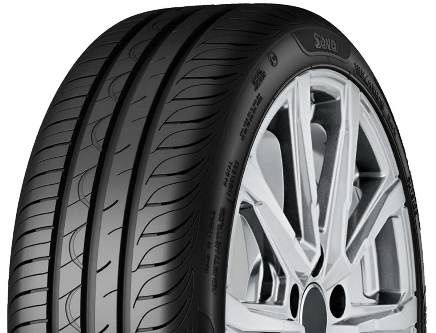 Шины Sava Intensa HP2 205/60 R16 92H