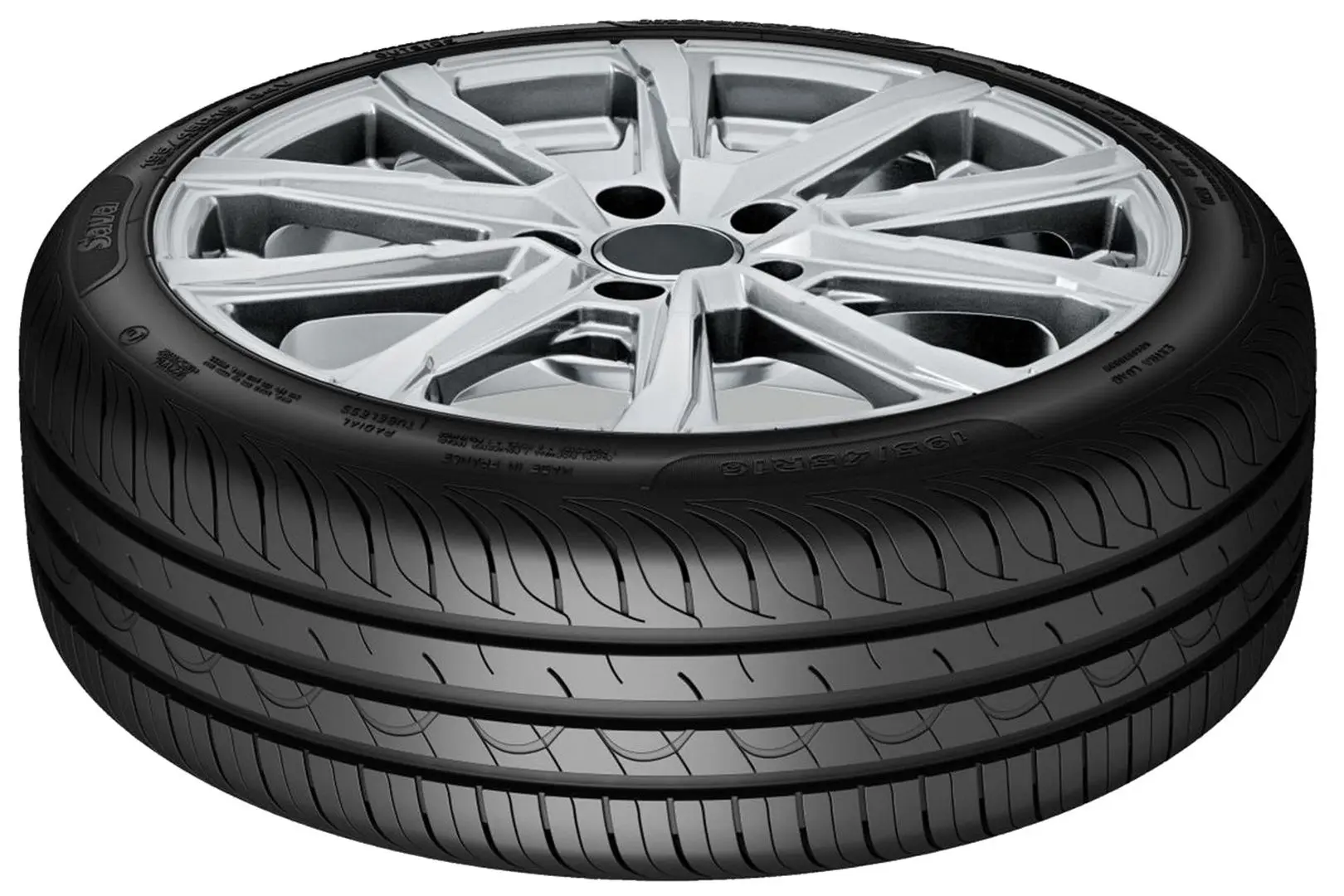 Шины Sava Intensa HP2 205/60 R16 92H