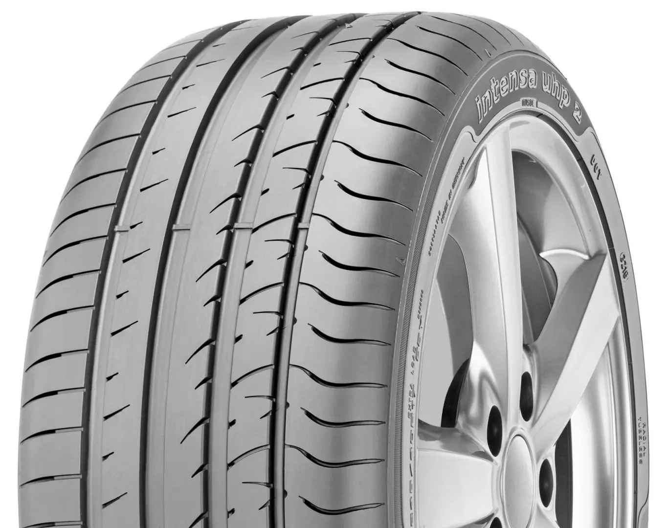Шины Sava Intensa UHP 2 225/50 R17 98Y XL FP