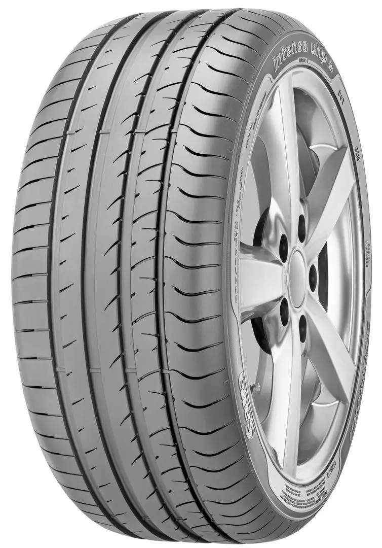 Шины Sava Intensa UHP 2 225/50 R17 98Y XL FP