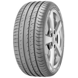Шины Sava Intensa UHP 2 245/40 R18 97Y Thumb