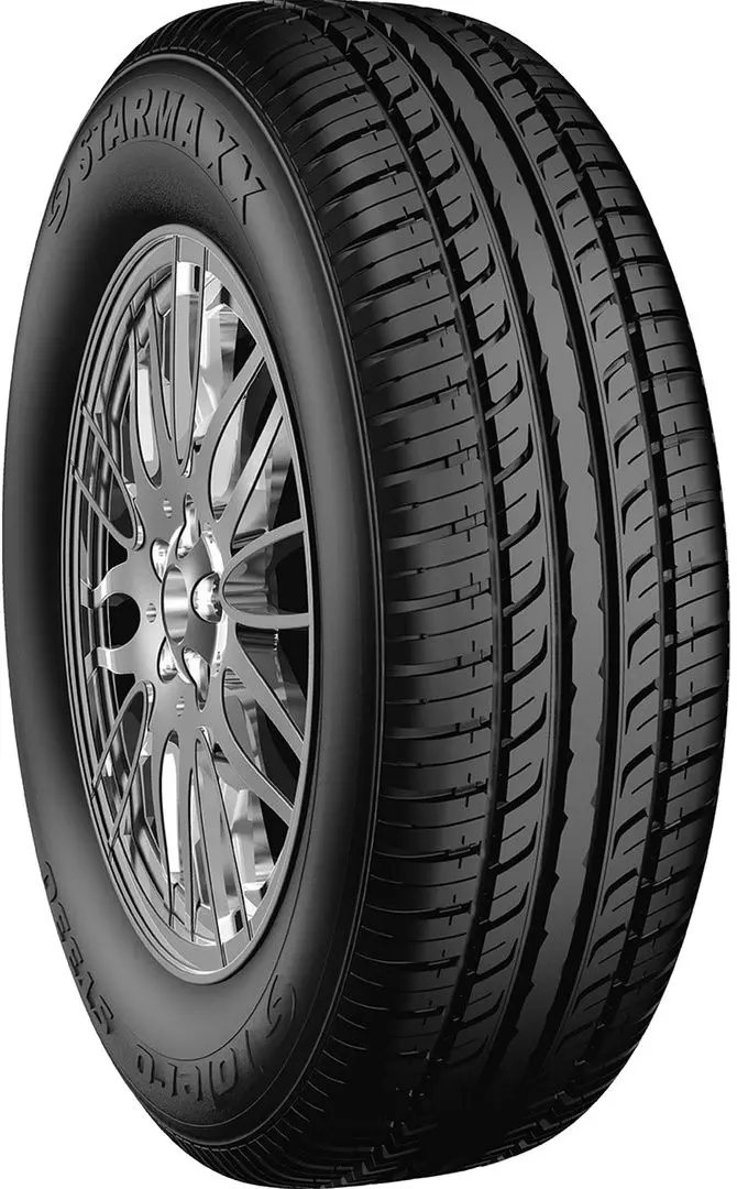Anvelope Starmaxx Tolero ST330 185/70 R14 88T