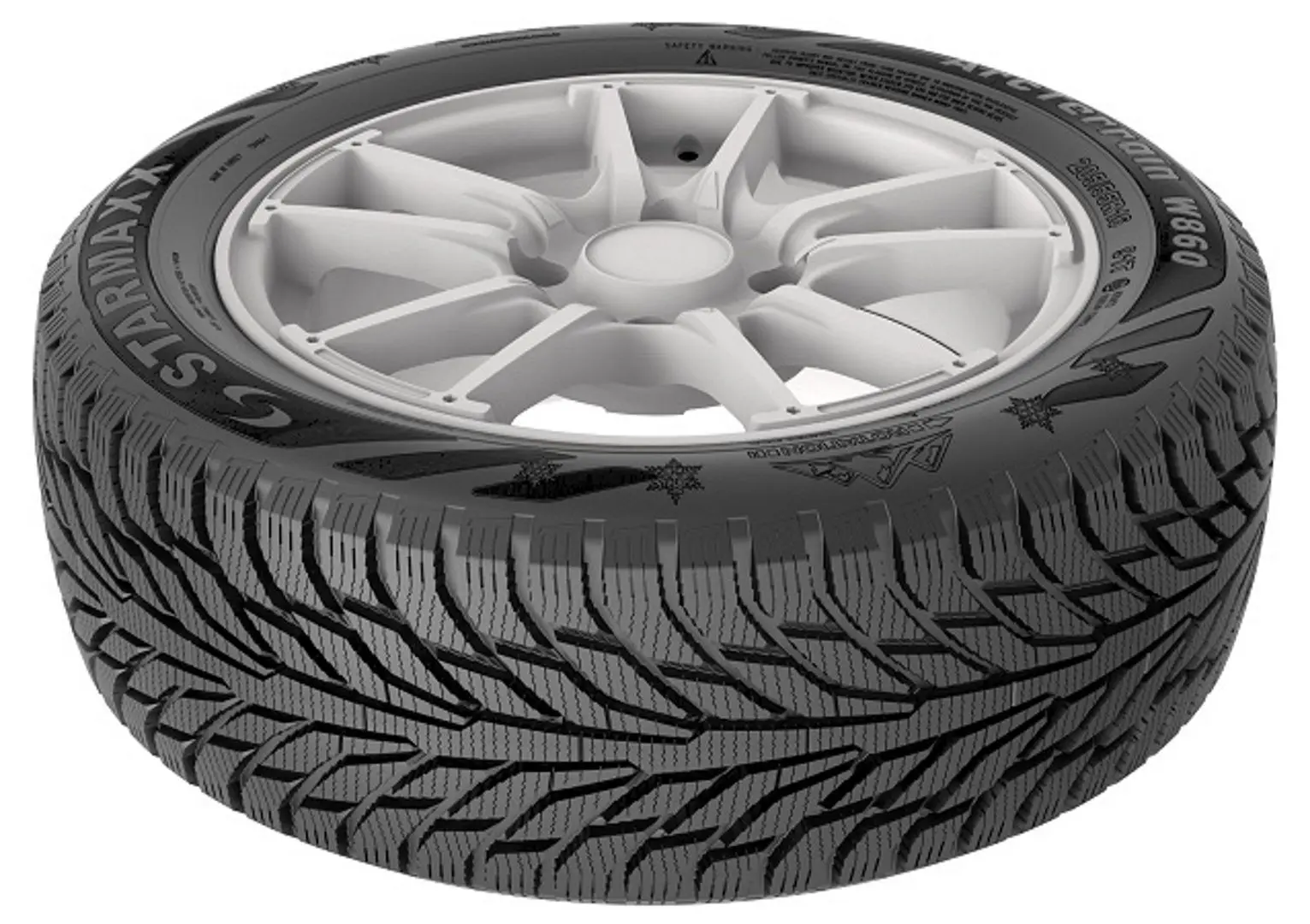 Anvelope Starmaxx Acterrain W860 175/65 R14 82T