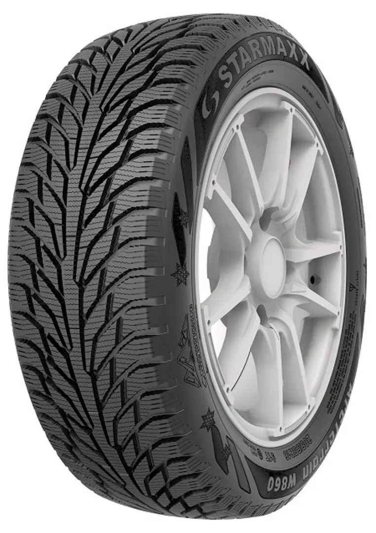 Anvelope Starmaxx Acterrain W860 225/55 R17