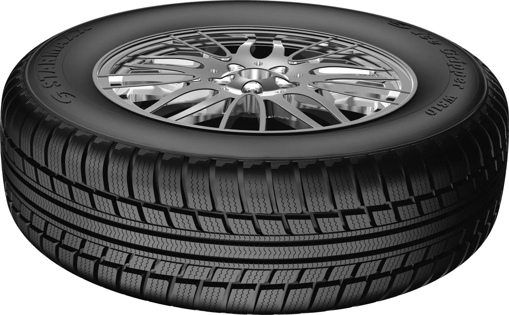 Anvlope Starmaxx Ice Gripper W810 175/65 R15 84T