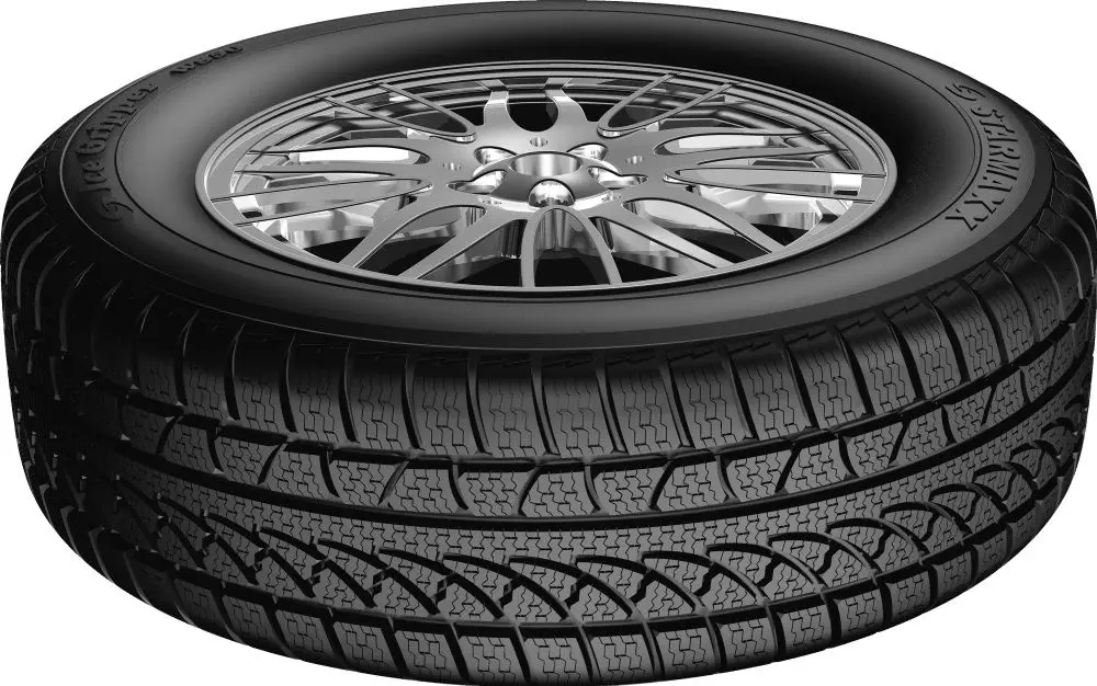 Anvelope Starmaxx Icegripper W850 215/65 R16 102T