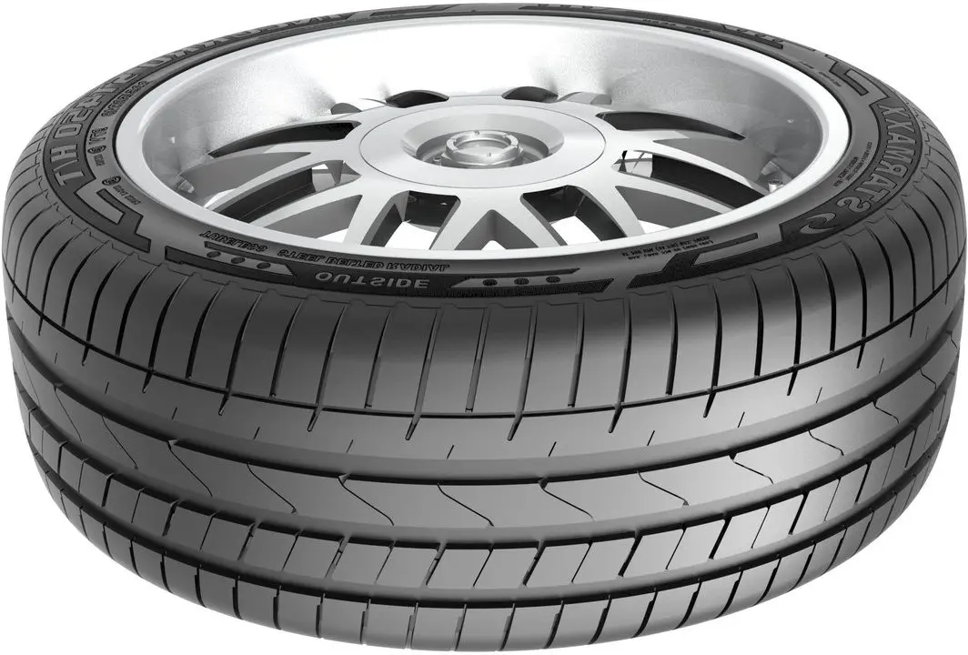 Шины Starmaxx Incurro H/T ST450 225/65 R17 102H - 2
