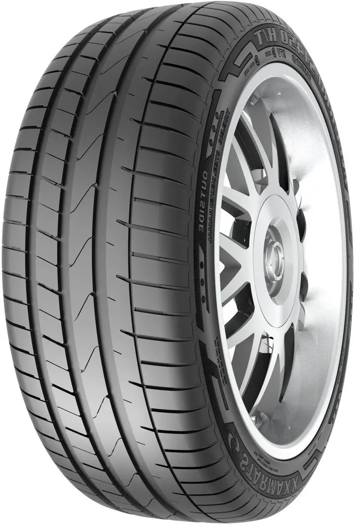 Шины Starmaxx Incurro H/T ST450 225/65 R17 102H