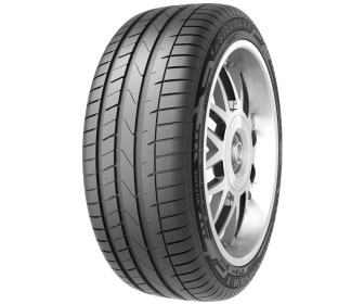 Шины Starmaxx Incurro H/T ST450 255/50 R20 109Y