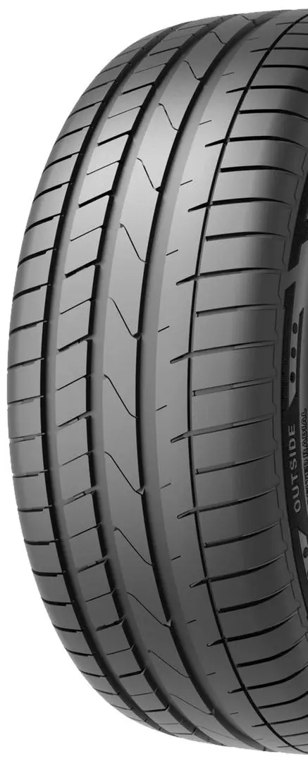 Шины Starmaxx Incurro H/T ST450 255/55 R20 100Y - 2