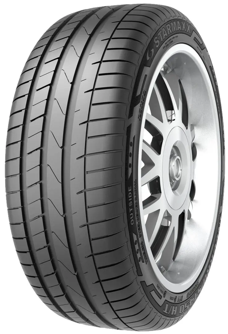 Шины Starmaxx Incurro H/T ST450 255/55 R20 100Y