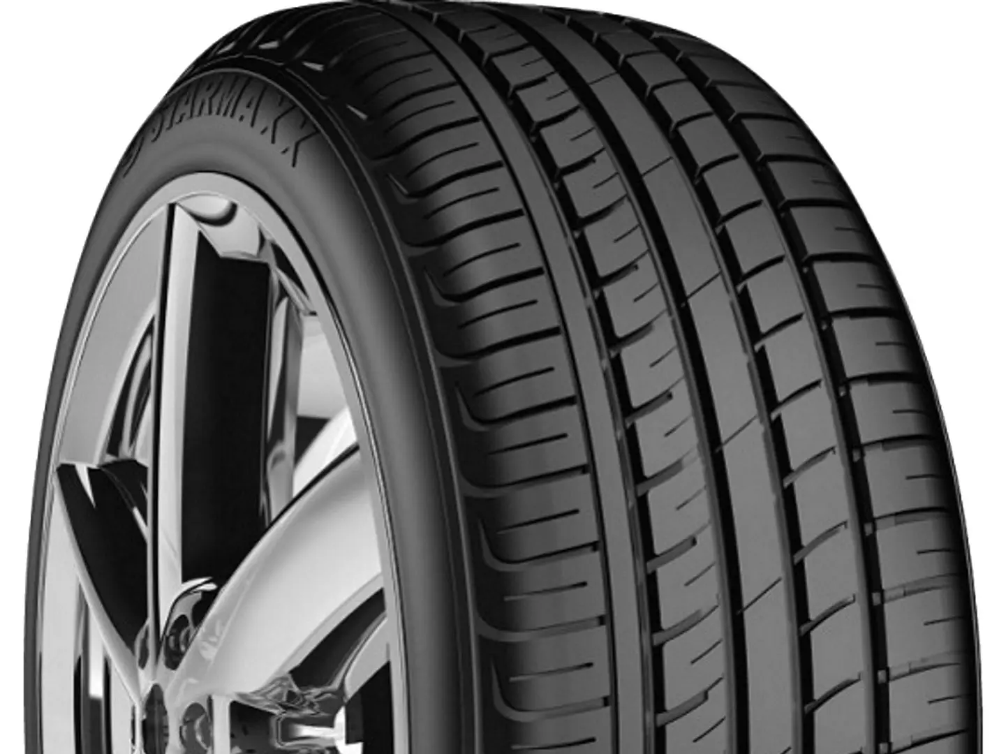Шины Starmaxx Novaro ST532 185/65 R15 88H - 3