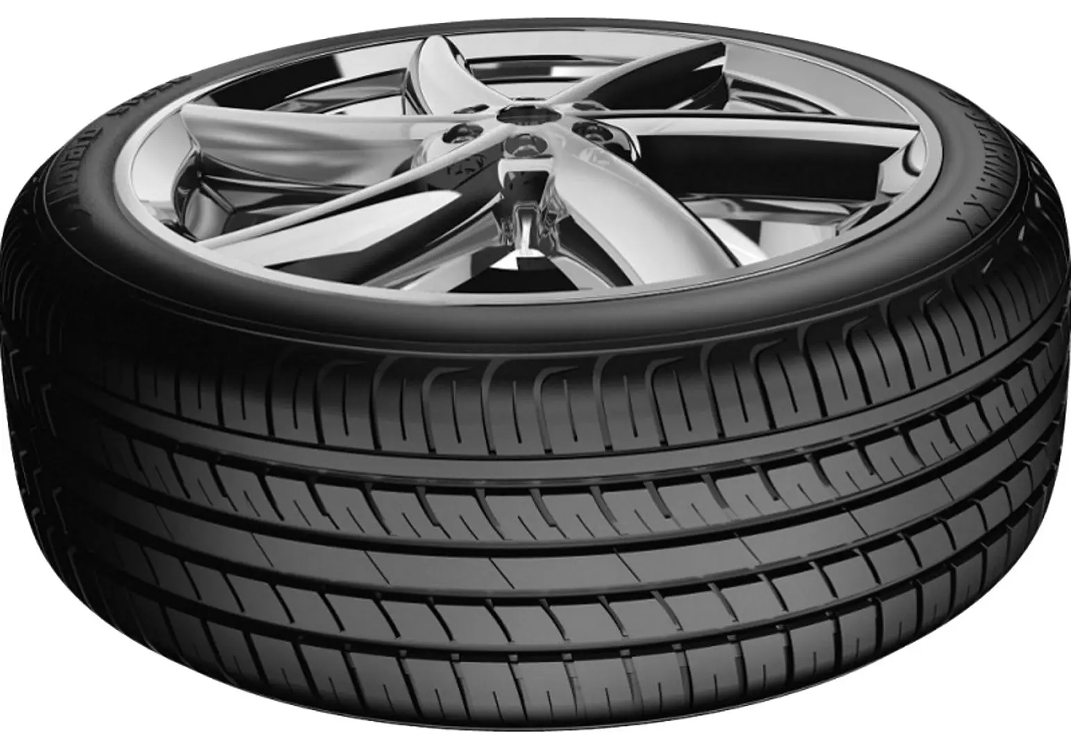 Шины Starmaxx Novaro ST532 185/65 R15 88H - 4