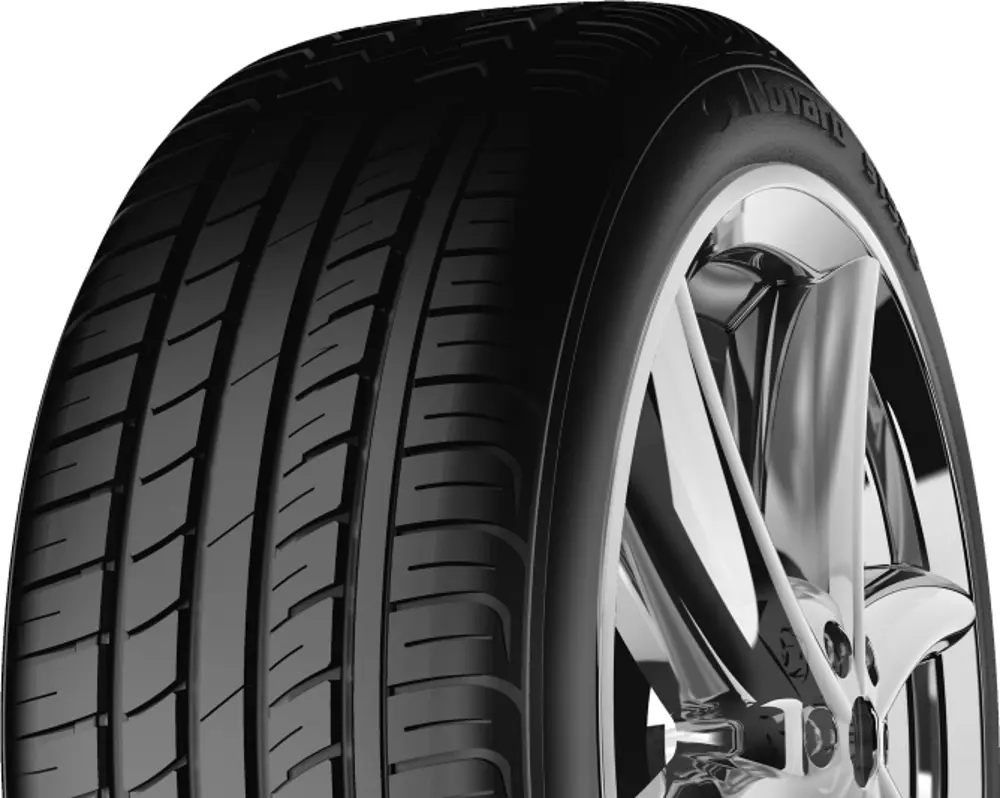 Шины Starmaxx Novaro ST532 205/50 R17 93W - 3