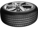 Anvelope Starmaxx Novaro ST532 205/50 R17 93W