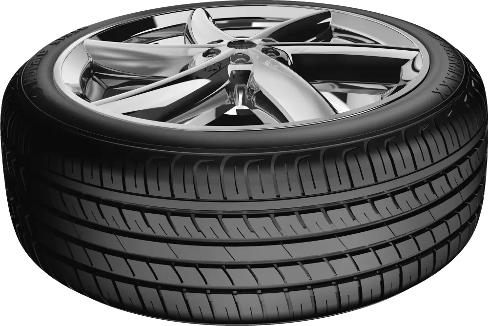 Шины Starmaxx Novaro ST532 205/50 R17 93W - 4