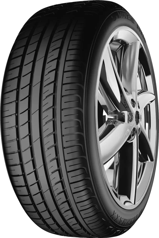Шины Starmaxx Novaro ST532 205/50 R17 93W