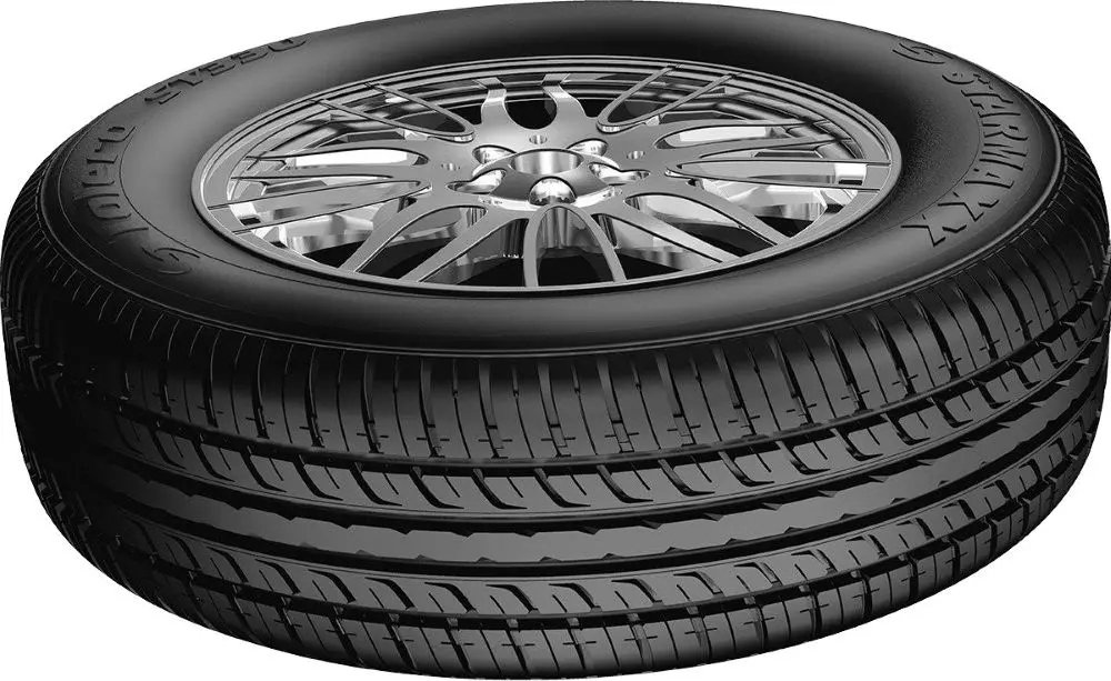 Шины Starmaxx Tolero ST330 155/65 R14 75T - 3