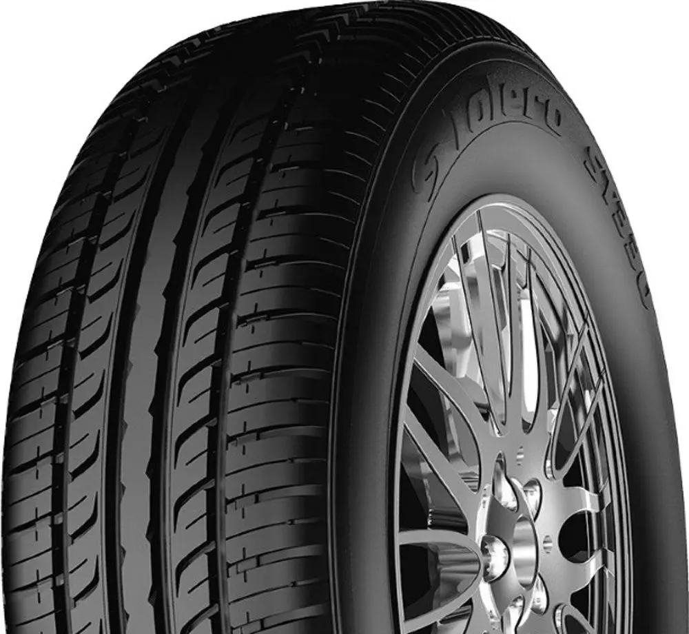 Шины Starmaxx Tolero ST330 155/65 R14 75T - 4