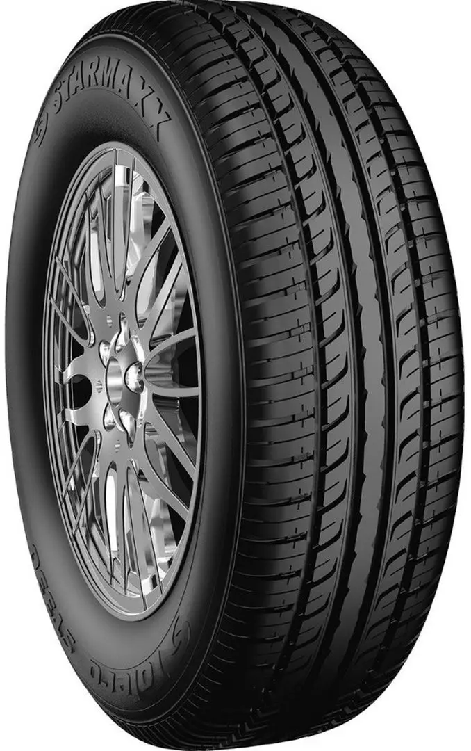 Шины Starmaxx Tolero ST330 165/70 R13 79T
